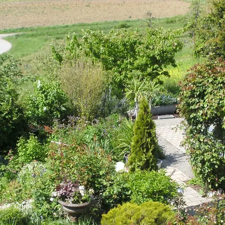 Roggele Bei Beck Lägenhet Stetten (Bodensee)