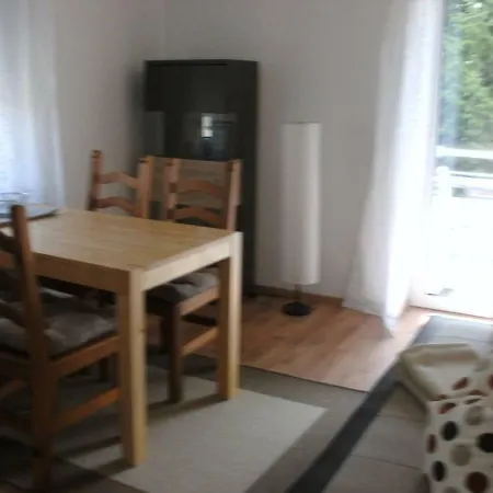 Apartment Roggele Bei Beck *