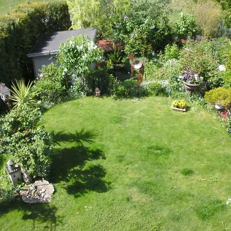 Roggele Bei Beck Stetten (Bodensee)