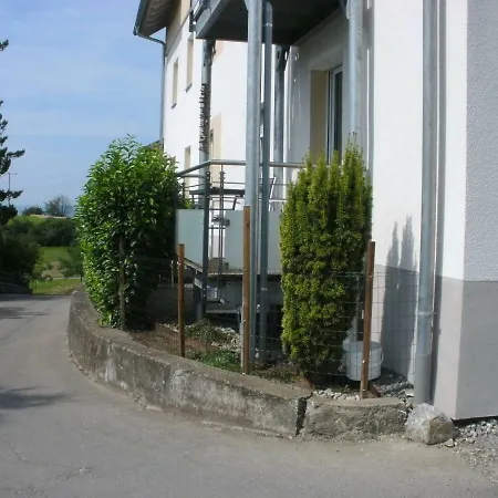 Roggele Bei Beck Apartment *