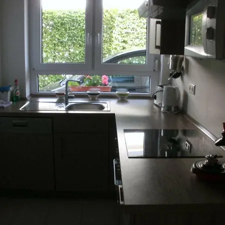 Roggele Bei Beck * Stetten (Bodensee)