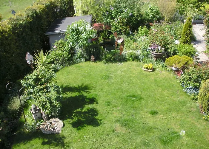 Roggele Bei Beck Stetten (Bodensee)