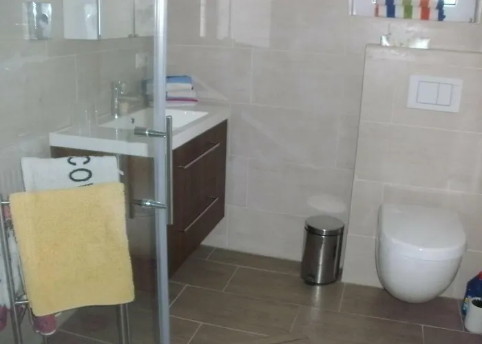 Roggele Bei Beck * Stetten (Bodensee)